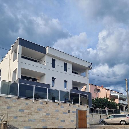 Vila Vita Novi Vinodolski Bagian luar foto