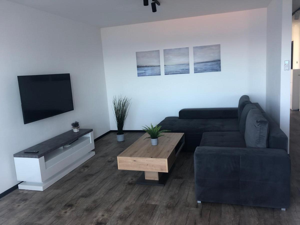 Vila Vita Novi Vinodolski Bagian luar foto