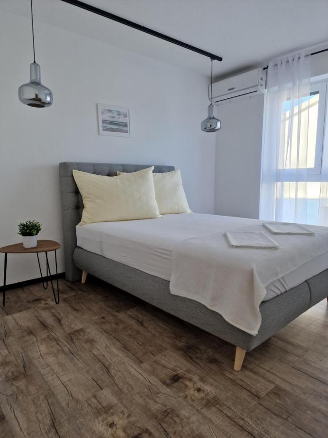 Vila Vita Novi Vinodolski Bagian luar foto