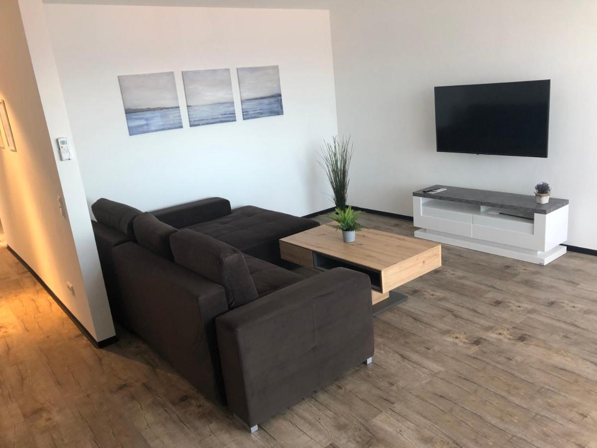 Vila Vita Novi Vinodolski Bagian luar foto