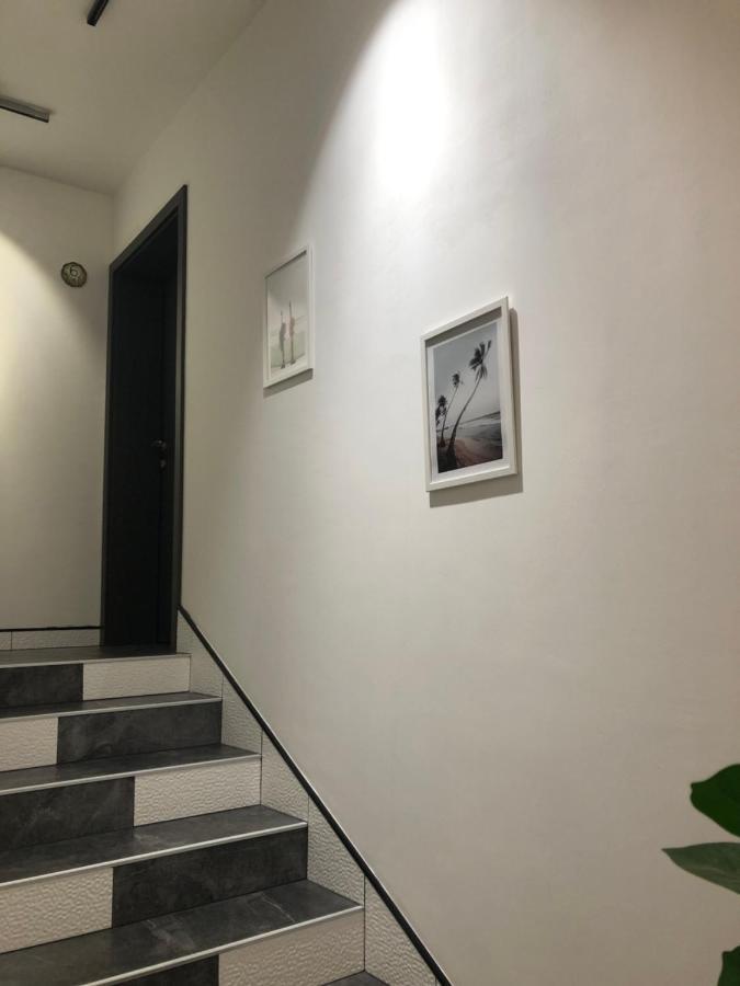 Vila Vita Novi Vinodolski Bagian luar foto