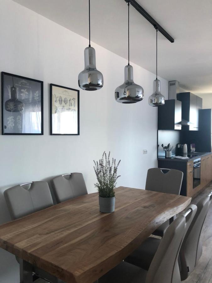 Vila Vita Novi Vinodolski Bagian luar foto