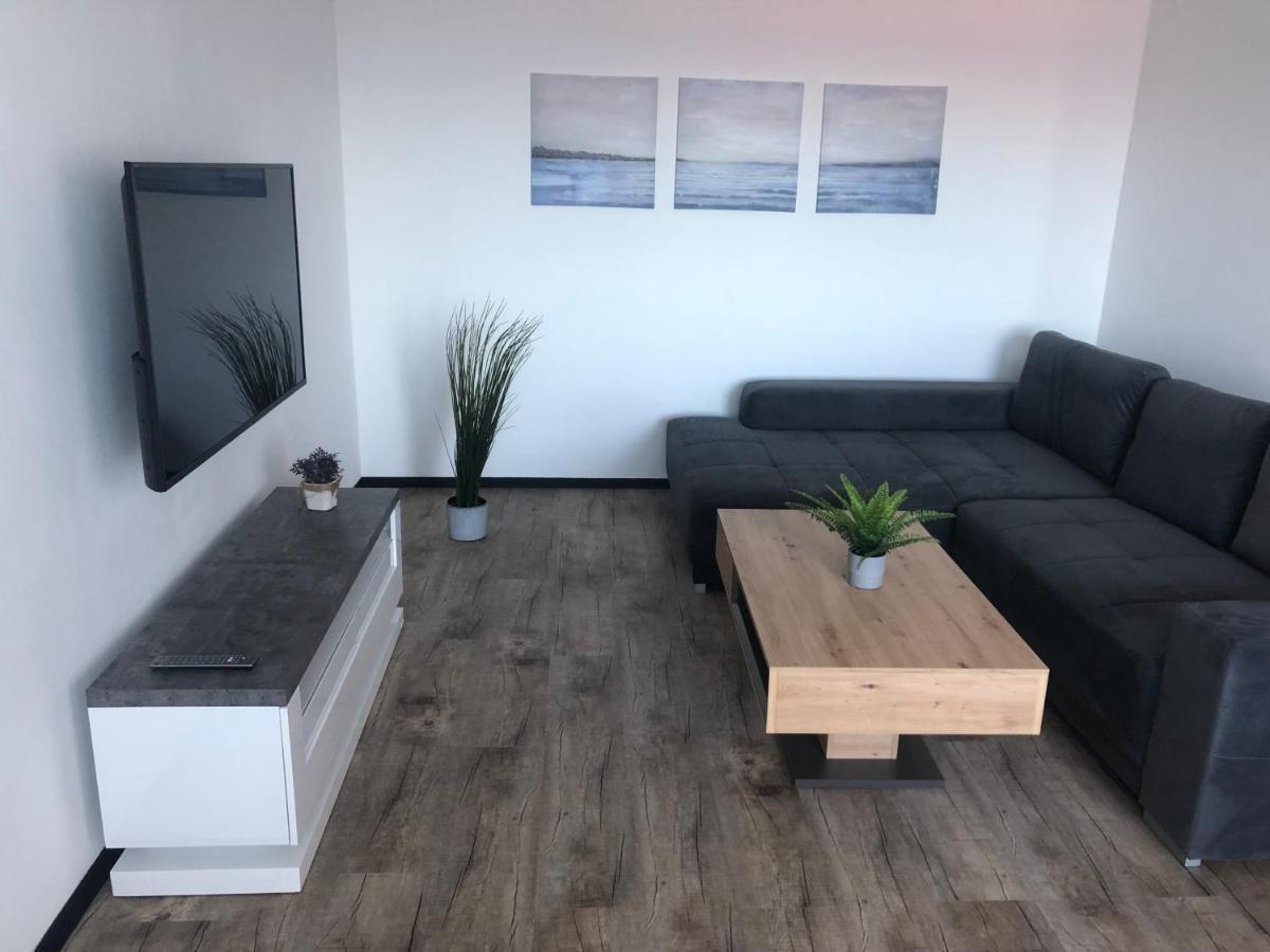 Vila Vita Novi Vinodolski Bagian luar foto