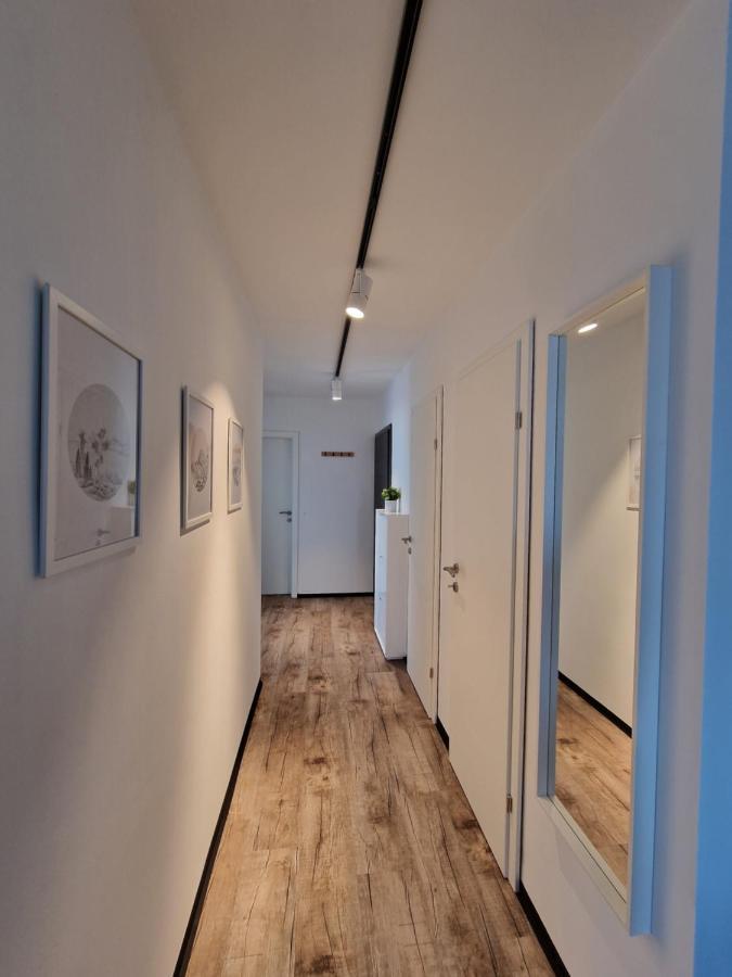 Vila Vita Novi Vinodolski Bagian luar foto