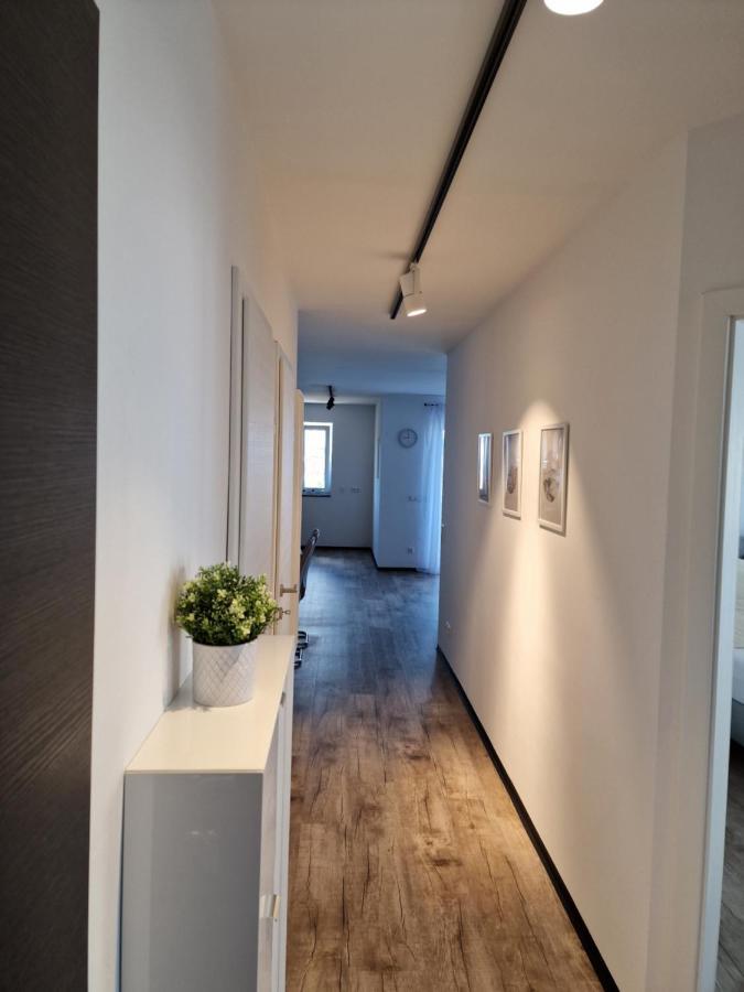 Vila Vita Novi Vinodolski Bagian luar foto