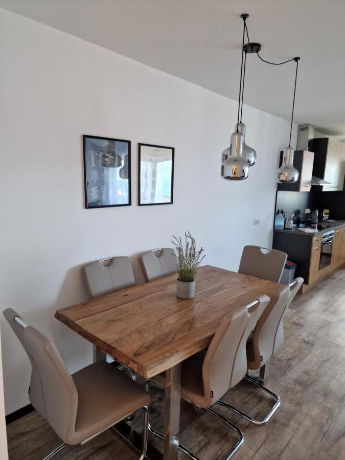 Vila Vita Novi Vinodolski Bagian luar foto