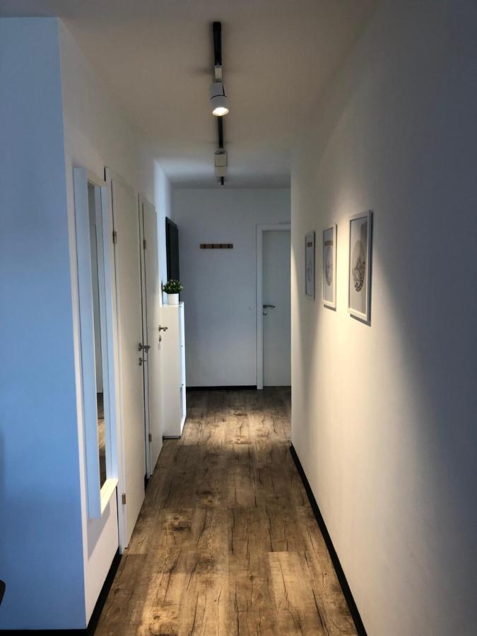 Vila Vita Novi Vinodolski Bagian luar foto
