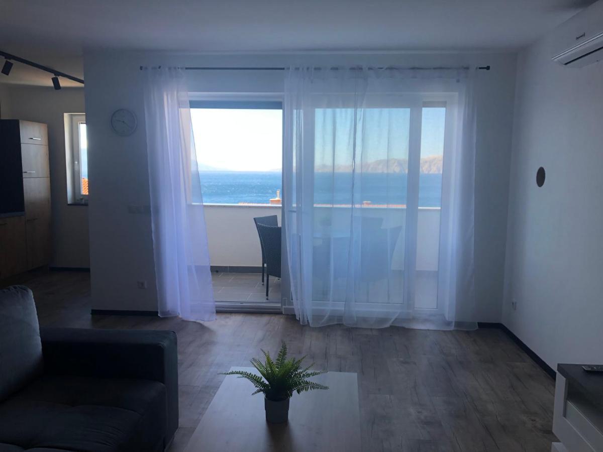 Vila Vita Novi Vinodolski Bagian luar foto