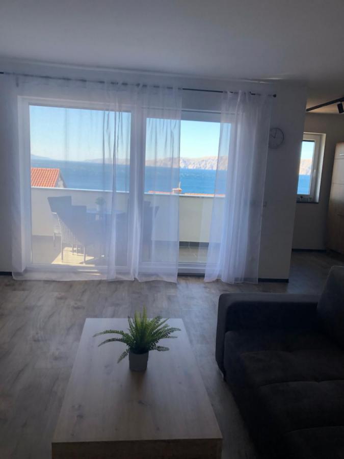 Vila Vita Novi Vinodolski Bagian luar foto