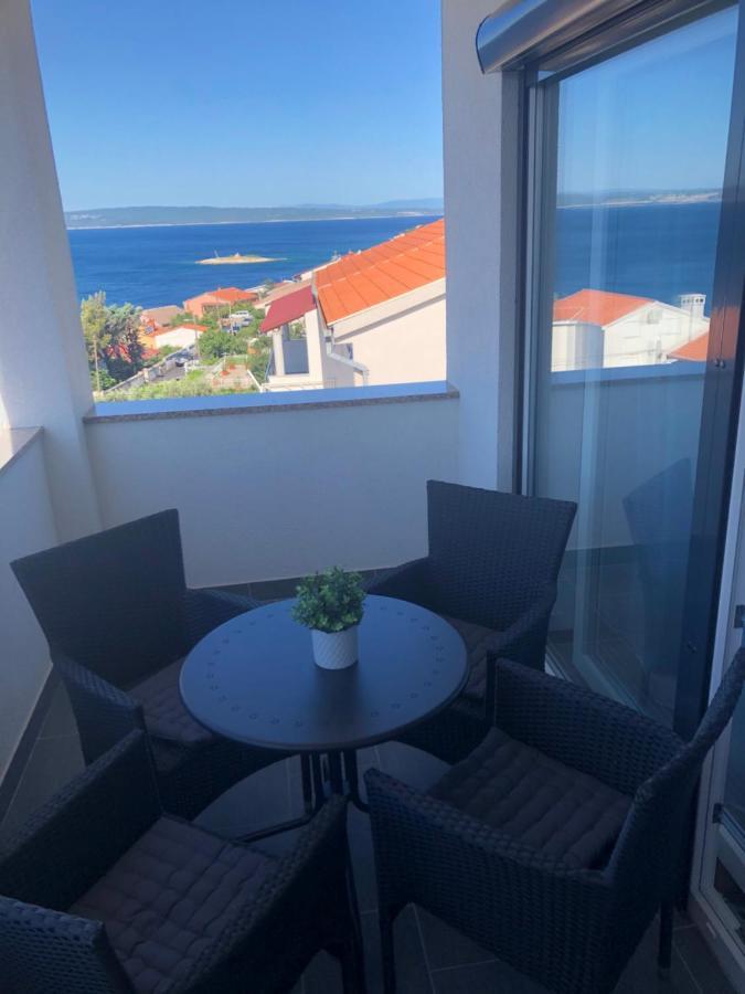 Vila Vita Novi Vinodolski Bagian luar foto