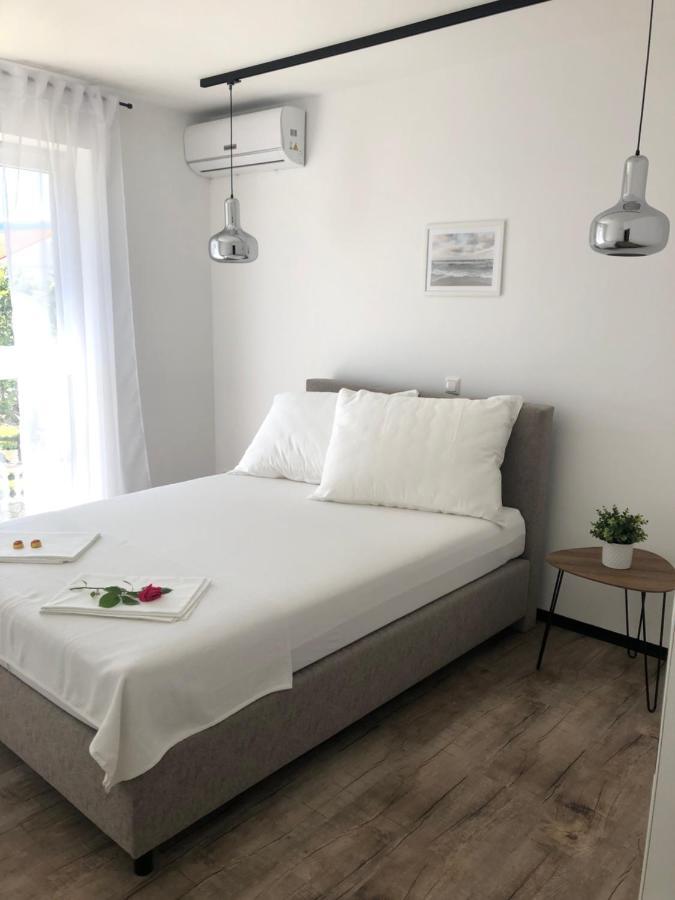 Vila Vita Novi Vinodolski Bagian luar foto