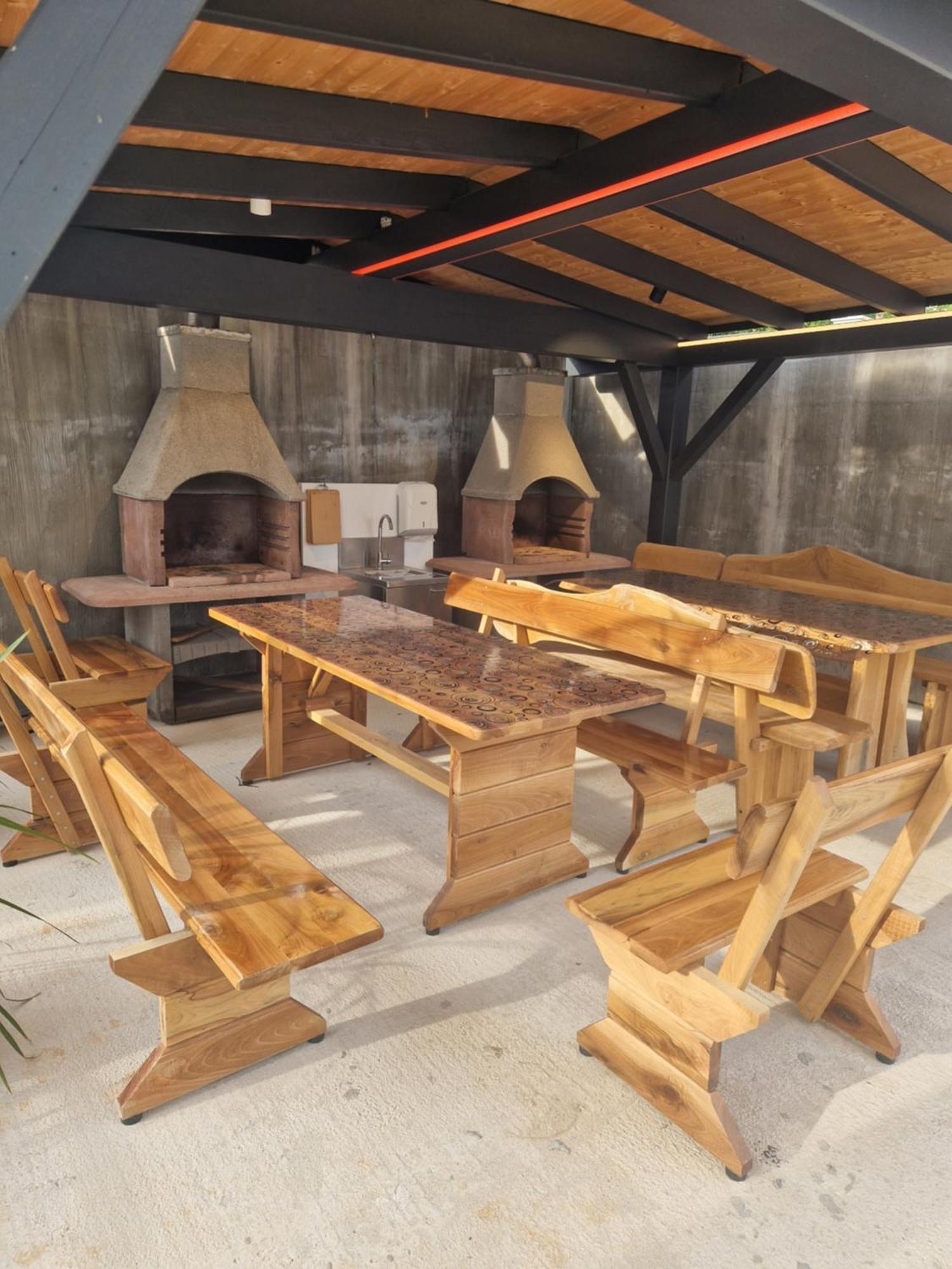 Vila Vita Novi Vinodolski Bagian luar foto